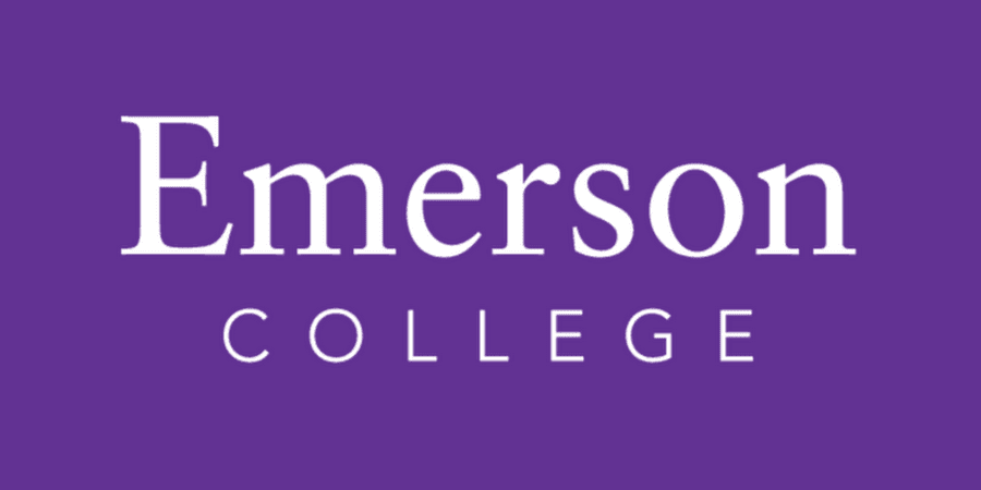 Emerson College Logo