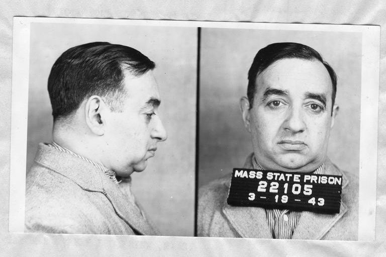 Harry "Doc" Sagansky