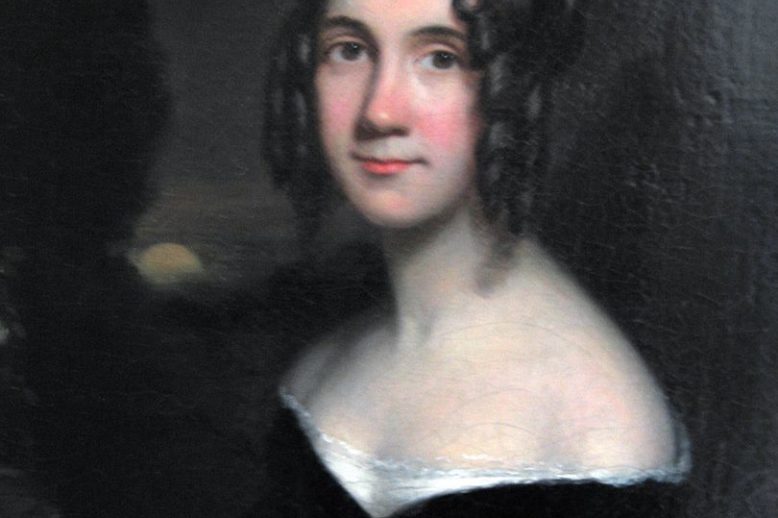Sarah Josepha Hale