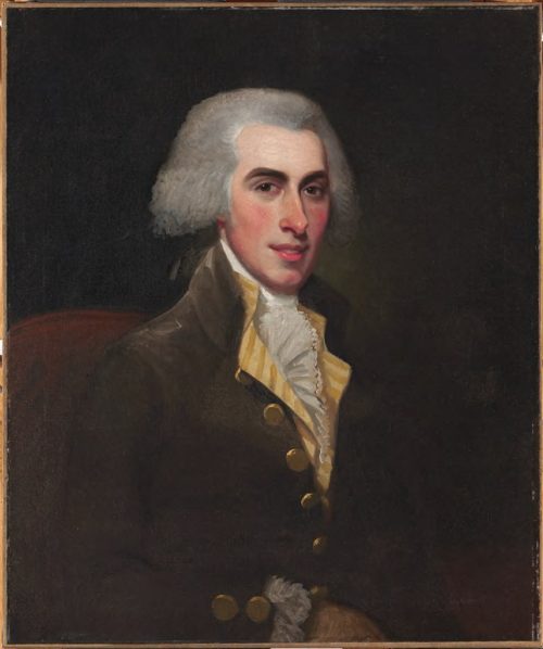 Charles Bulfinch
