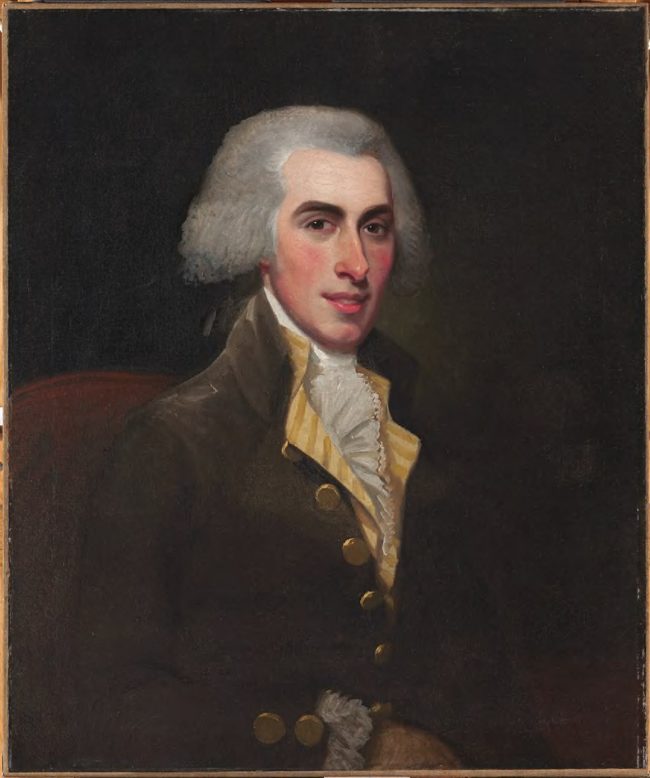 Charles Bulfinch