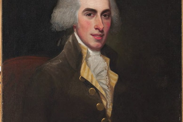 Charles Bulfinch Charles Bulfinch