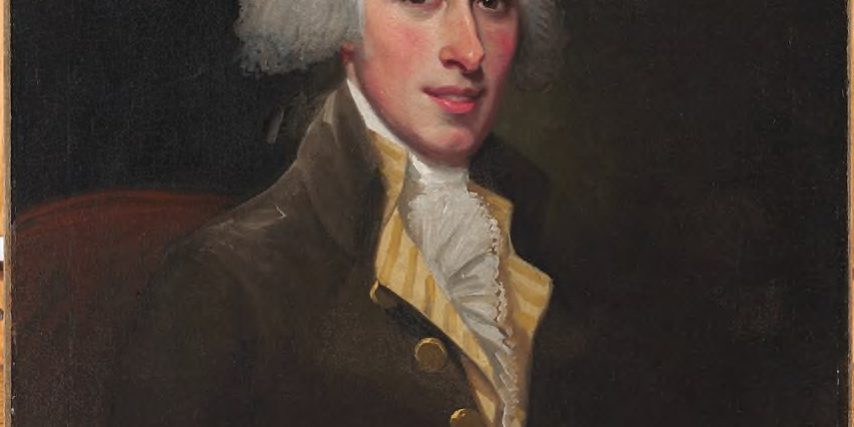 Charles Bulfinch