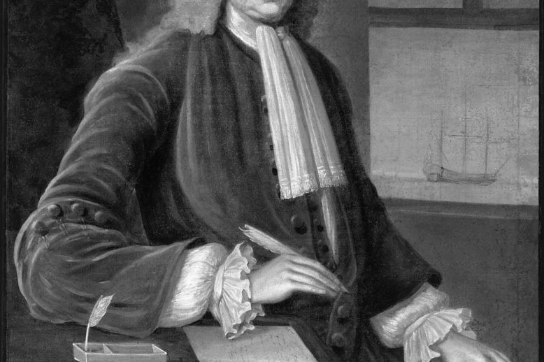 Judge Charles Chambers