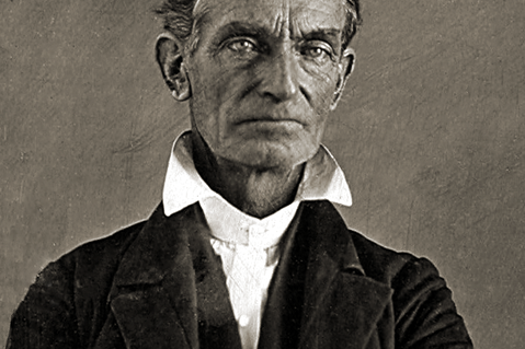 John Brown John Brown