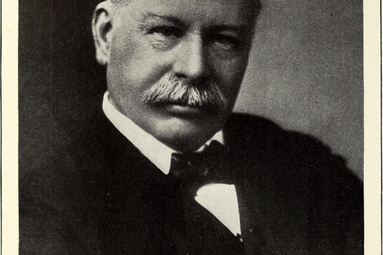 Henry Whitney