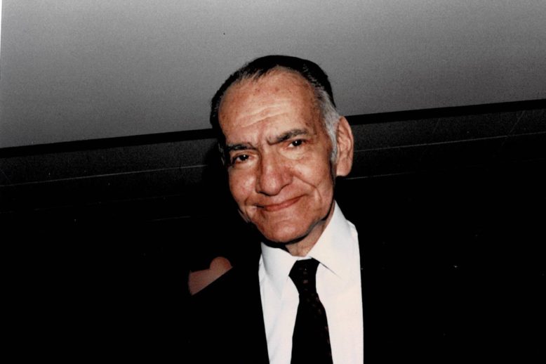 Greenburg older An older Greenburg