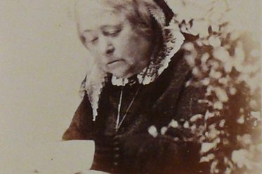 Elizabeth Palmer Peabody