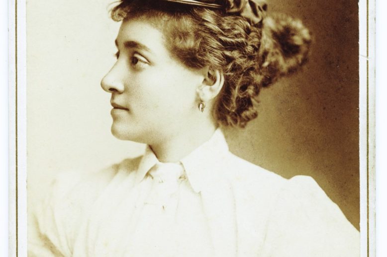 Annie Londonderry's Headshot