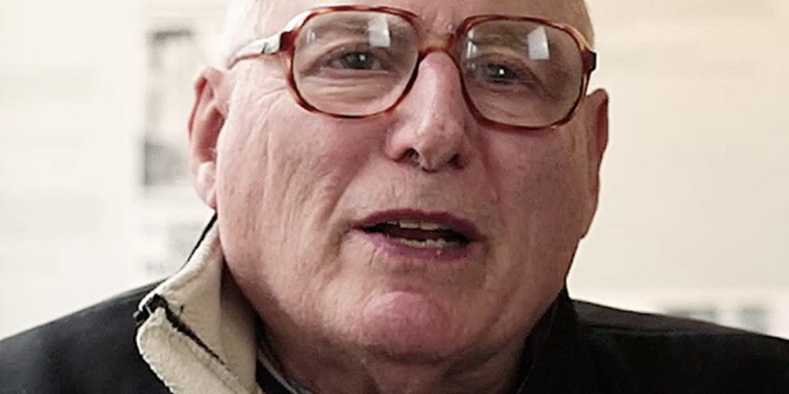 Bruce Guarino Bruce Guarino