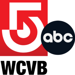 WCVB-TV Logo