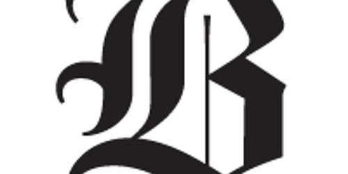 Boston Globe Logo