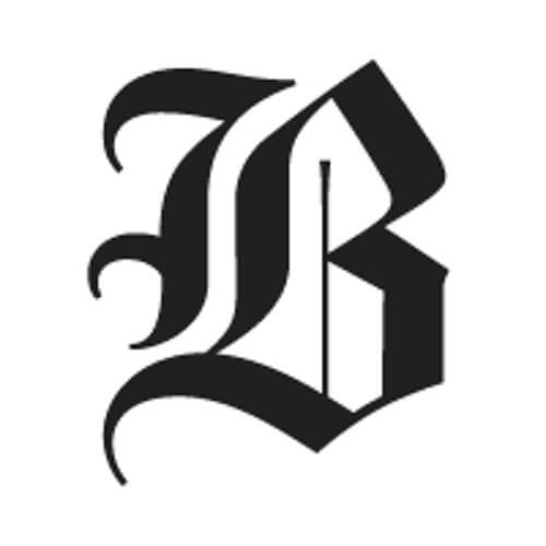 Boston Globe Logo