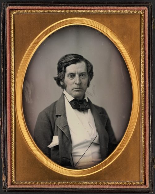 Charles Sumner