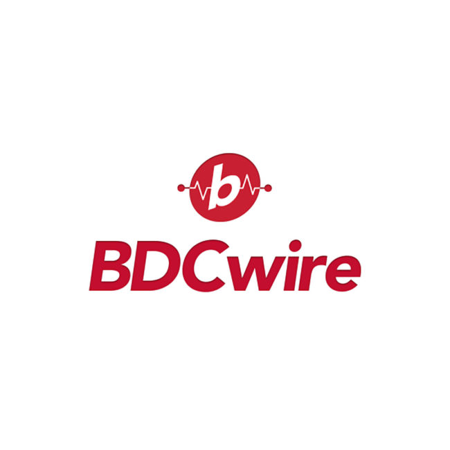BDCwire Logo BDCwire Logo