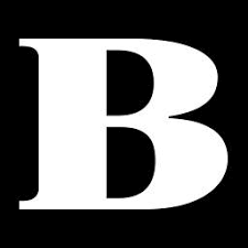 Boston Magazine Logo