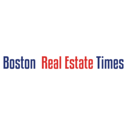 Boston Real Estate Times Logo