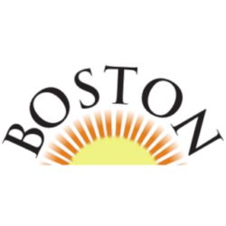 Boston Sun Logo