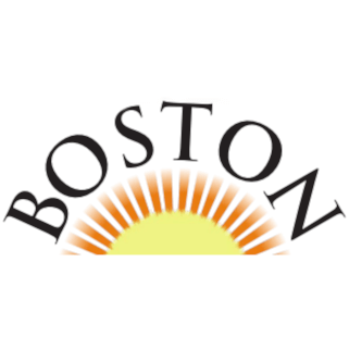 Boston Sun Logo Boston Sun Logo