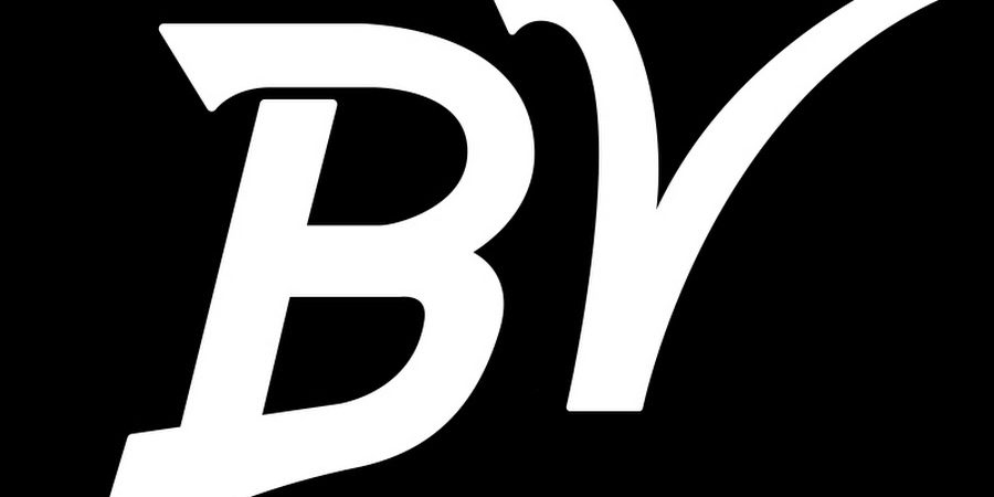 Brooklyn Vegan Logo Brooklyn Vegan Logo