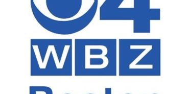 CBS 4 Boston Logo CBS 4 Boston Logo