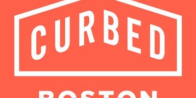 Curbed Boston Logo Curbed Boston Logo