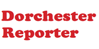 Dorchester Reporter Logo