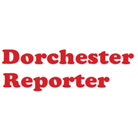 Dorchester Reporter Logo