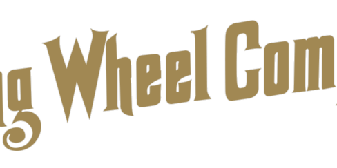 Keating Wheel Co Logo