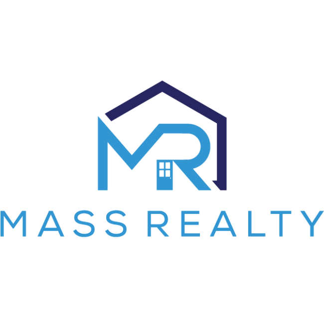 Mass Realty Logo