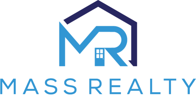 Mass Realty Logo