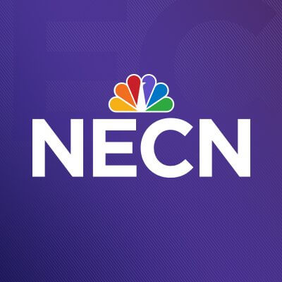 NECN Logo NECN Logo