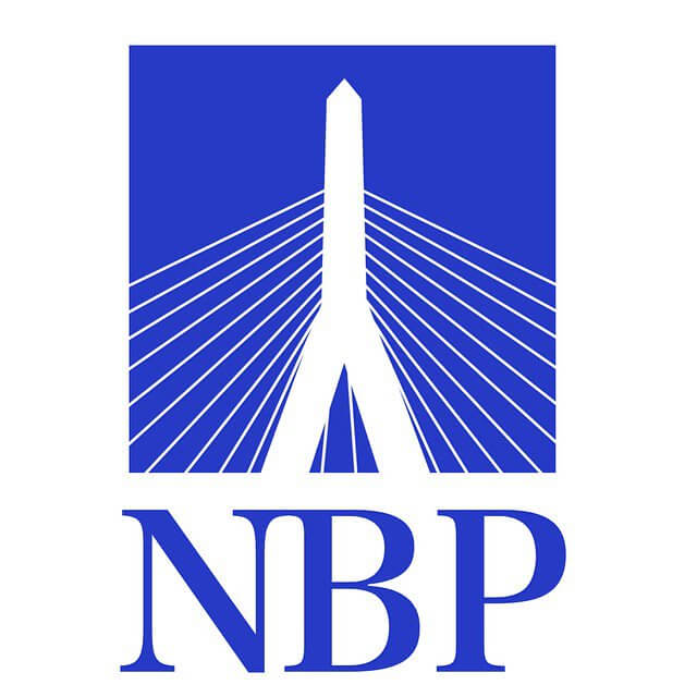 New Boston Post Logo New Boston Post Logo