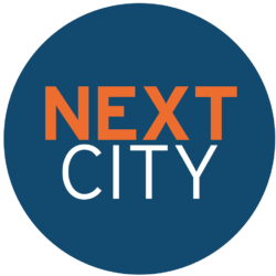 Next City Logo