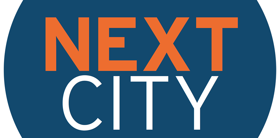 Next City Logo Next City Logo