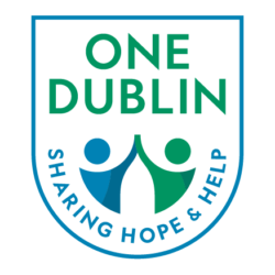 One Dublin Logo