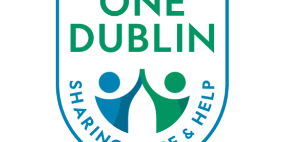 One Dublin Logo
