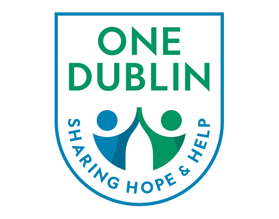 One Dublin Logo One Dublin Logo