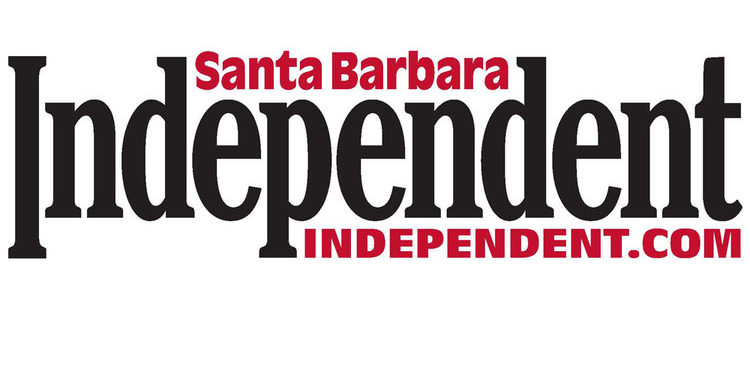 Santa Barbara Independent Logo Santa Barbara Independent Logo