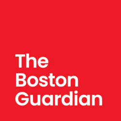 The Boston Guardian Logo