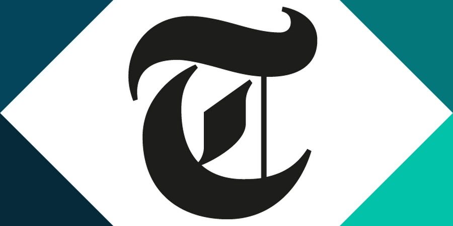 The Telegraph Logo