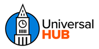 Universal HUB Logo