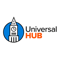 Universal HUB Logo