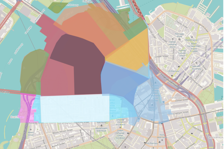 Where is the West End Featured Image