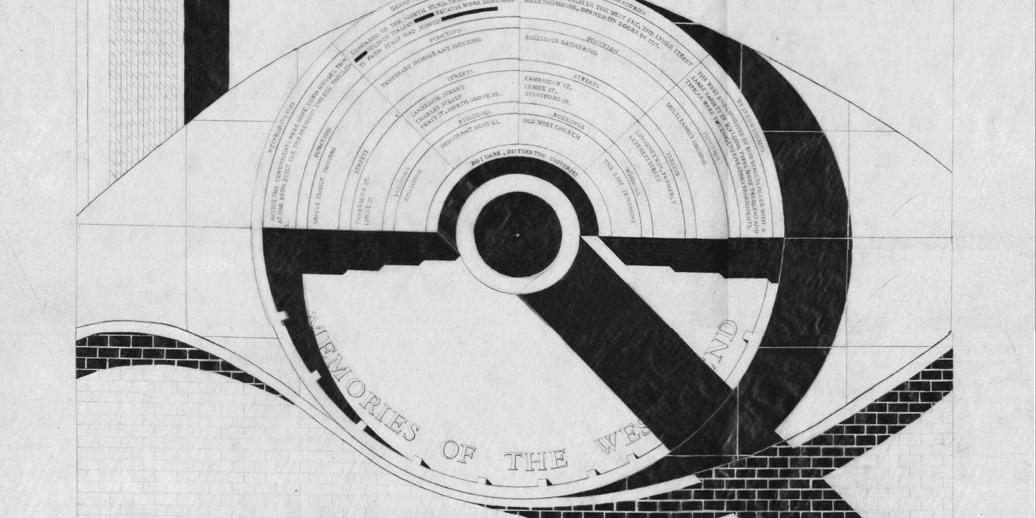 Architectural Drawing