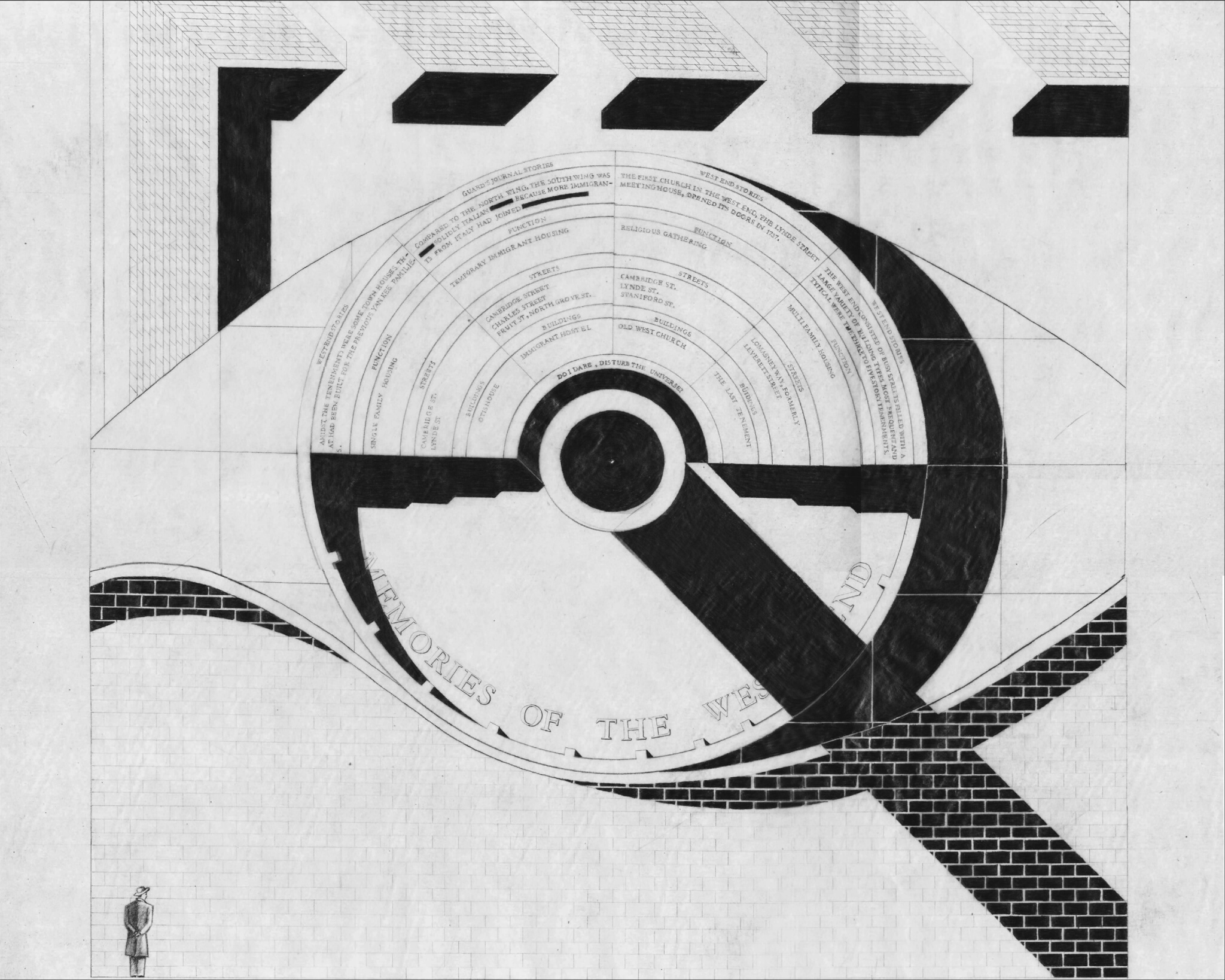 Architectural Drawing