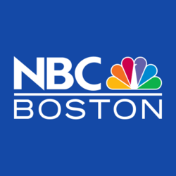 NBC 10 Boston Logo