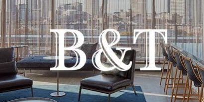 Banker and Tradesman Logo