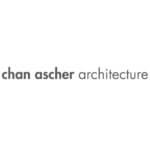 Chan Ascher Logo