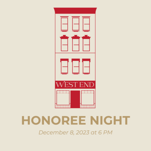 WEM Honoree Night Image